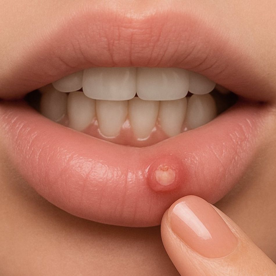 Mucocele Labial: Entenda as Causas, Sintomas e os Tratamentos.