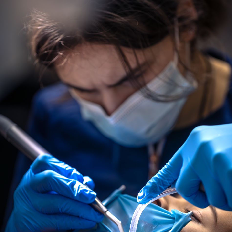 Estomatologia Odontológica: Quando Procurar Ajuda para Lesões na Boca.