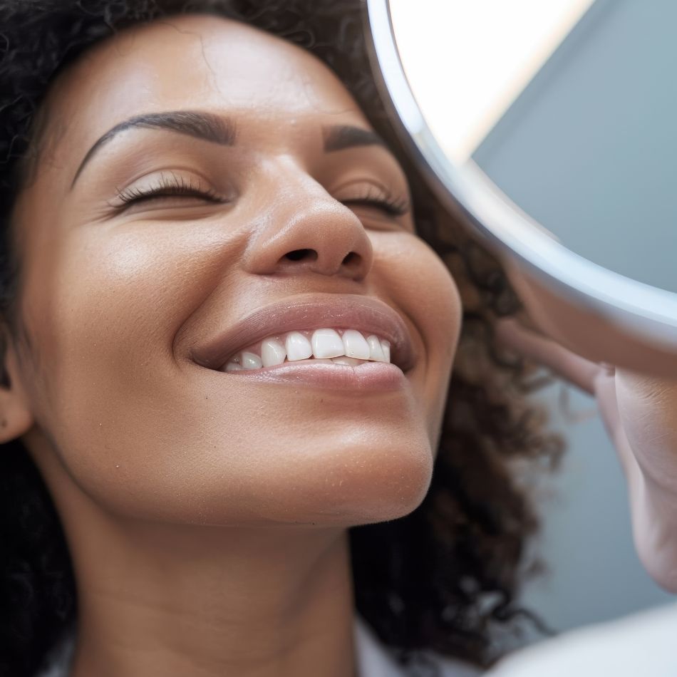Procedimentos Estéticos Feitos por Dentistas: Harmonização Perfeita.