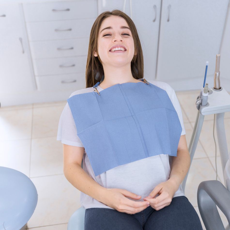 Tratamento Dentário na Gravidez: Quais Cuidados Tomar.