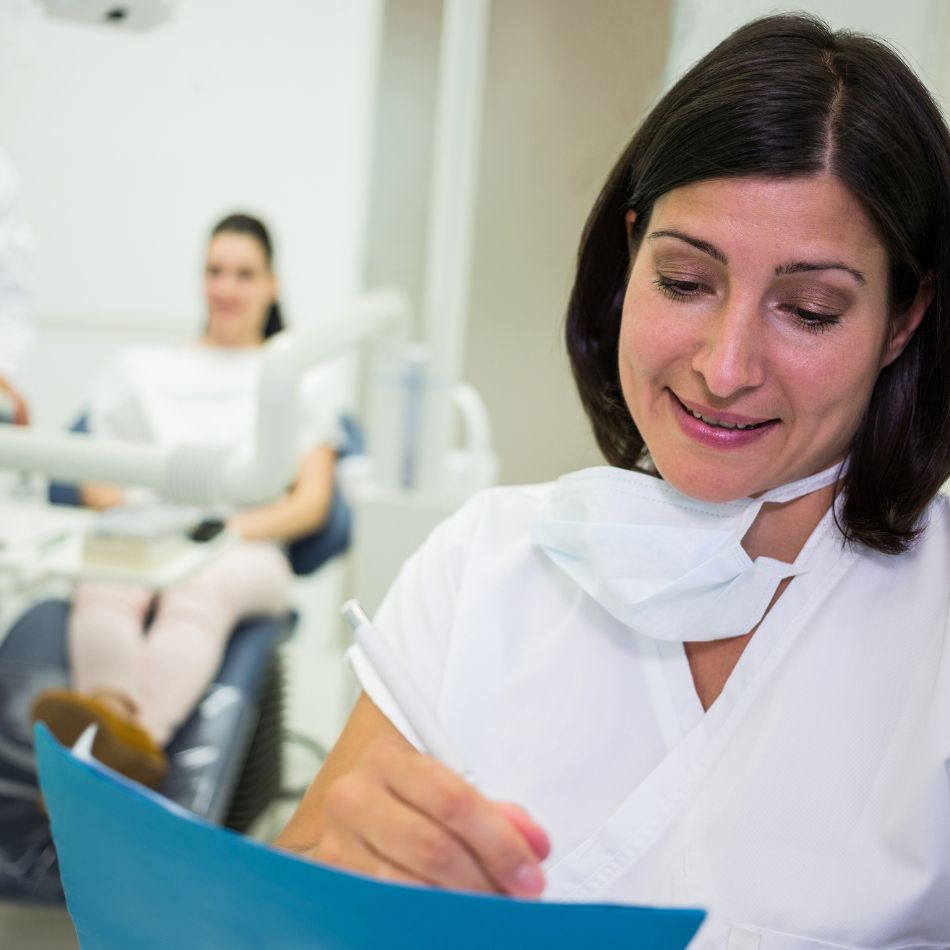 Tratamento Dentário na Gravidez: Quais Cuidados Tomar.