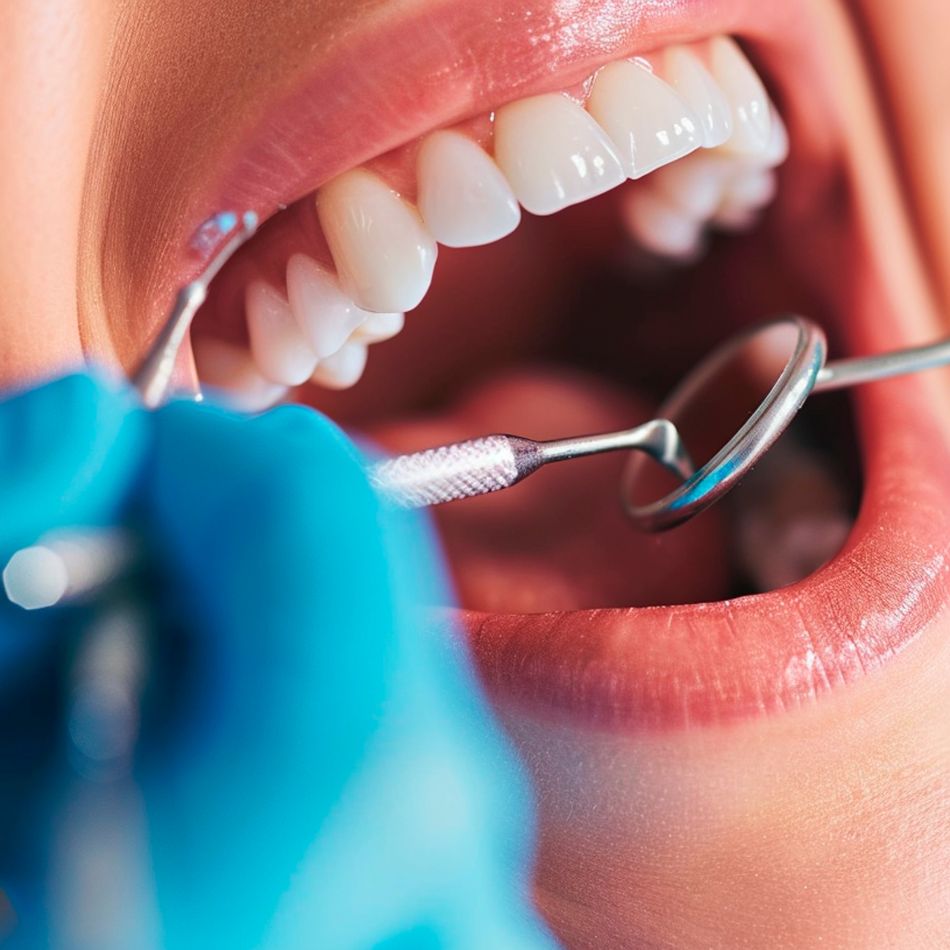 Ausência de Dentes: Entenda o Impacto da Perda Dentária.
