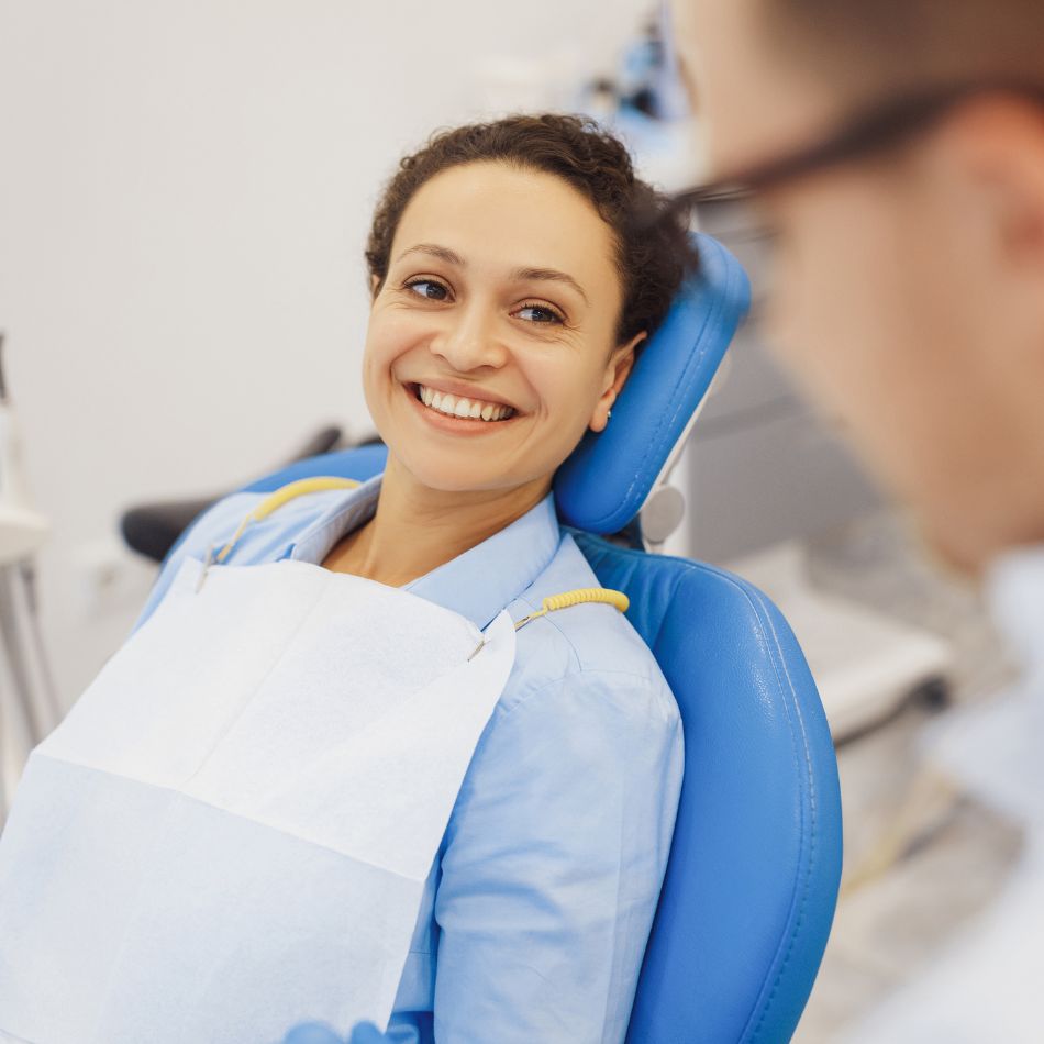 Ausência de Dentes: Entenda o Impacto da Perda Dentária.