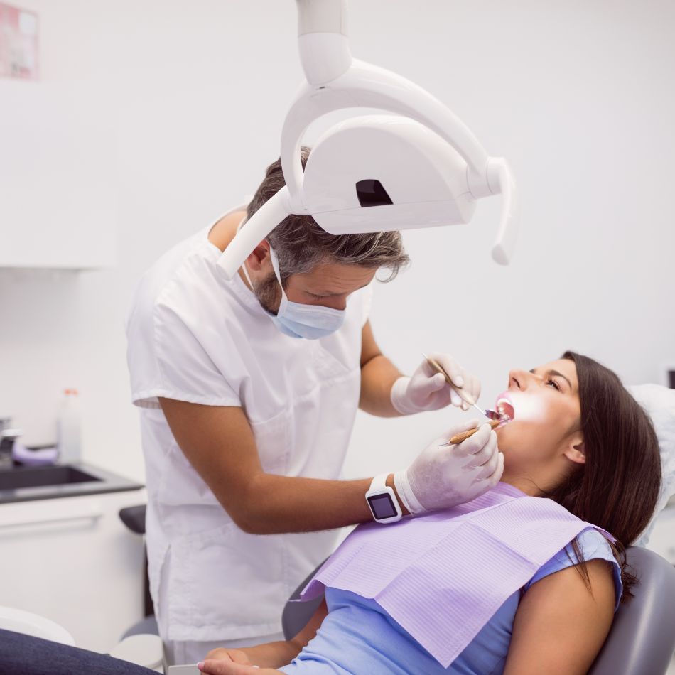 Perda de Dente: Principais Causas, Riscos e Como Prevenir o Problema.